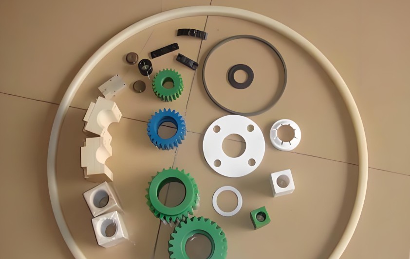 injection mould