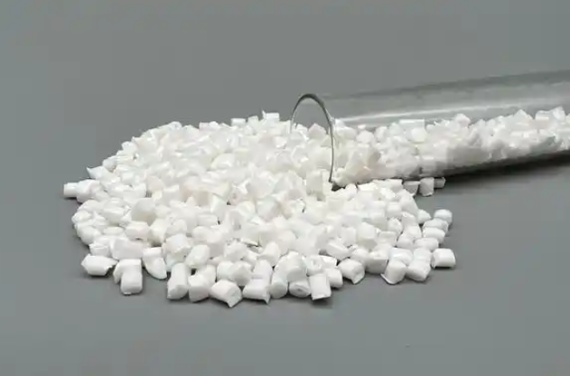 injection mould