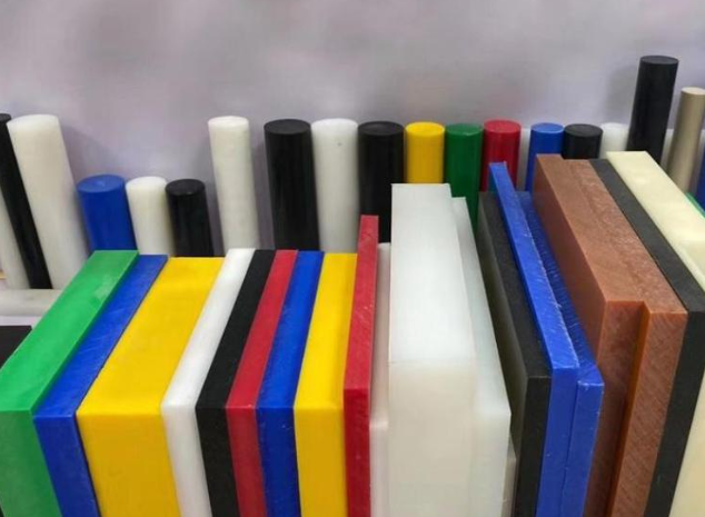 injection mould