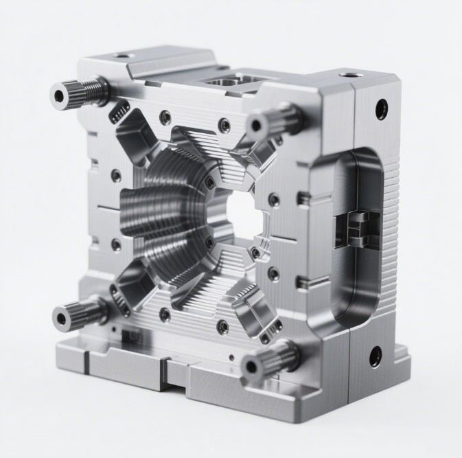 injection mould