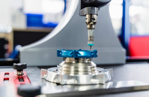 injection mould