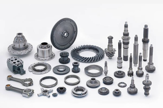 injection mould