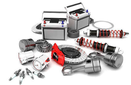 injection mould