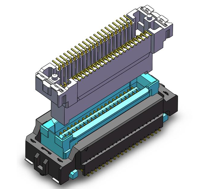injection mould