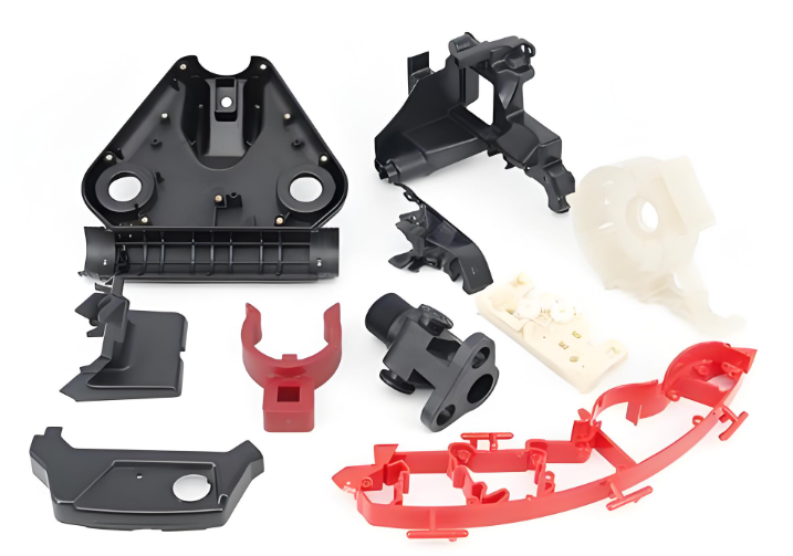 injection mould