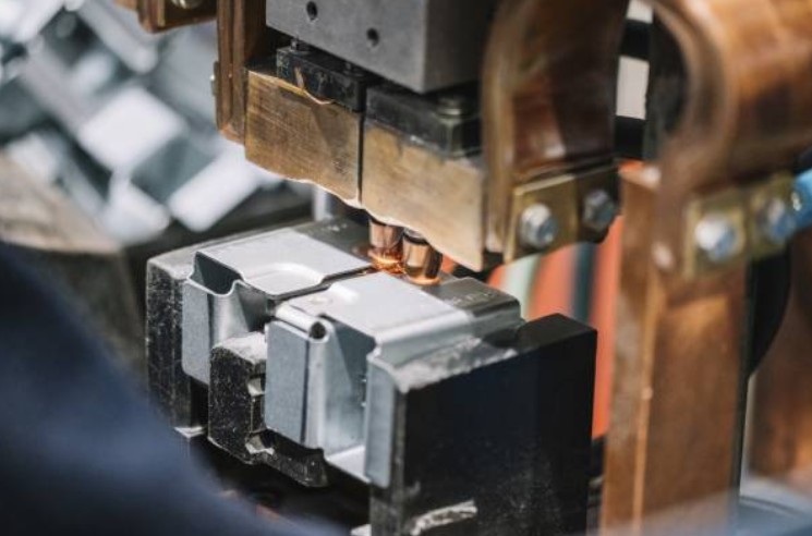 injection mould