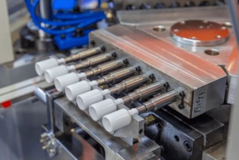 injection mould