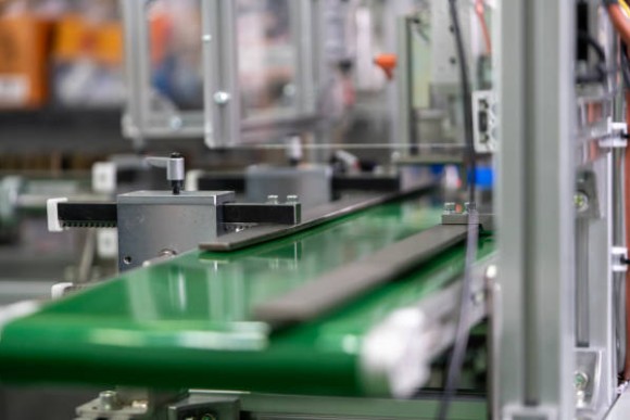 injection mould