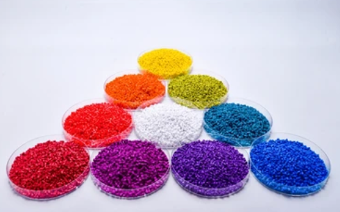 injection mould