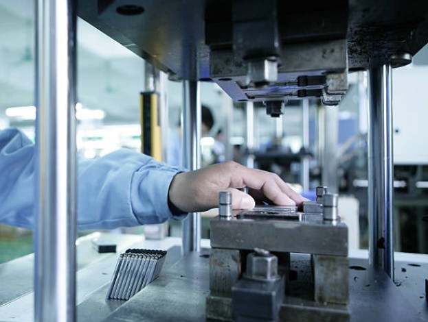 injection mould
