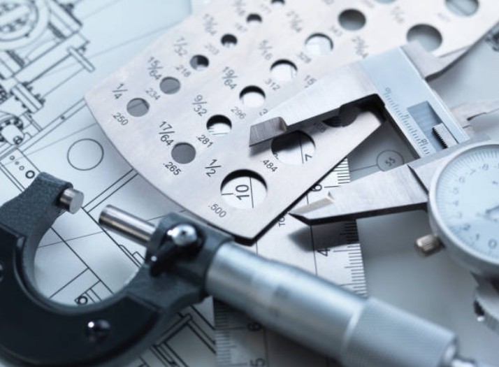 injection mould