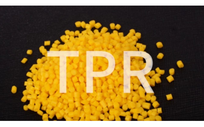 TPR 材料的優缺點